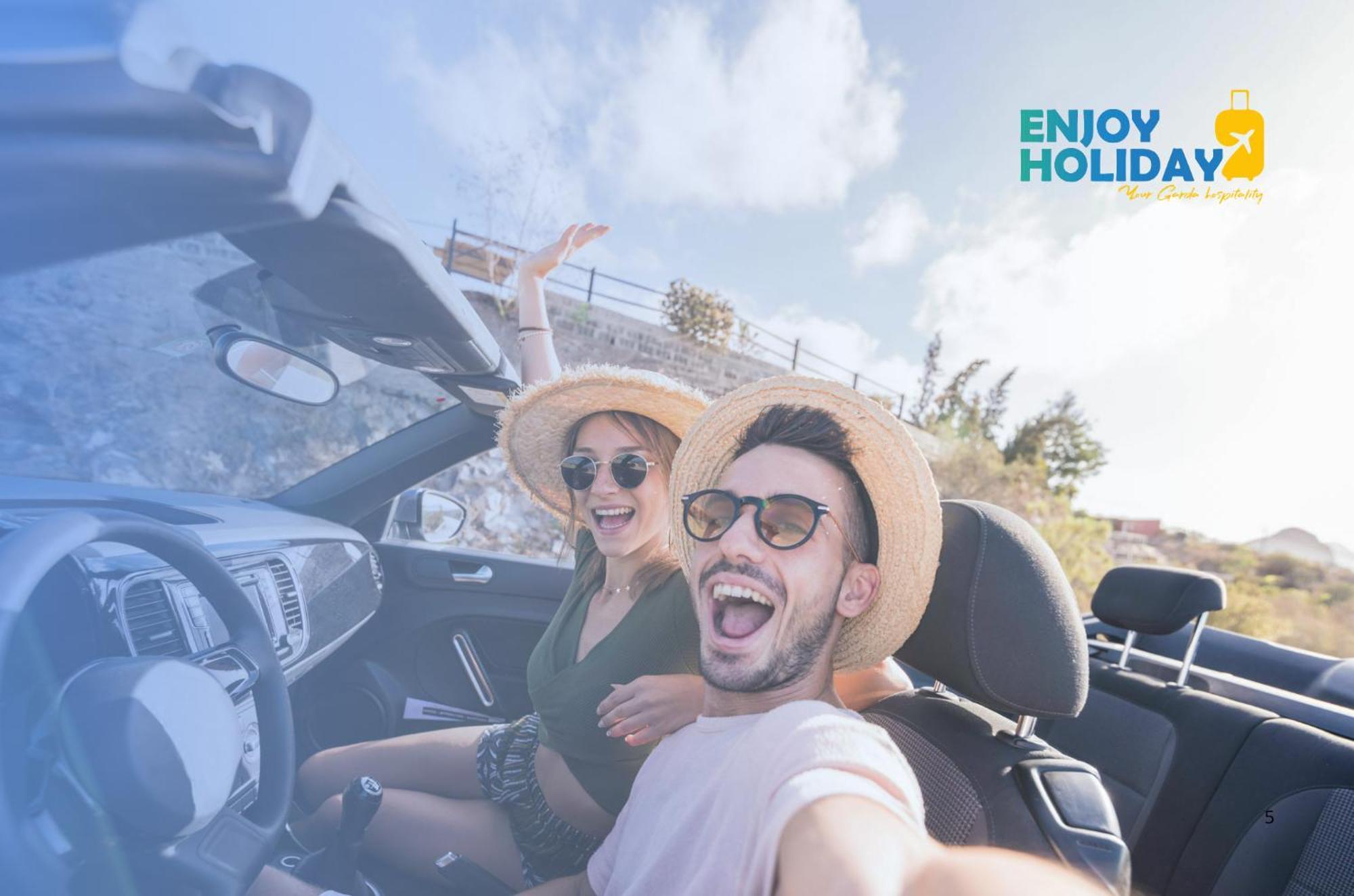 Hotel Al Sole - Enjoy Holiday カヴァイオーン・ヴェロネーゼ エクステリア 写真