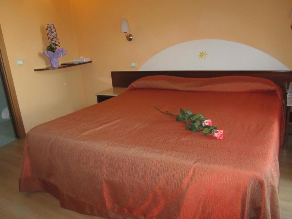Hotel Al Sole - Enjoy Holiday カヴァイオーン・ヴェロネーゼ 部屋 写真